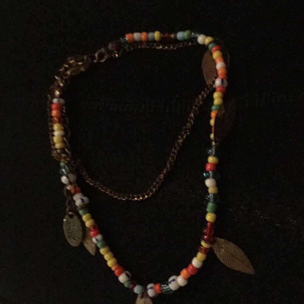 Anklet